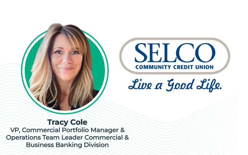 Tracy Cole SELCO