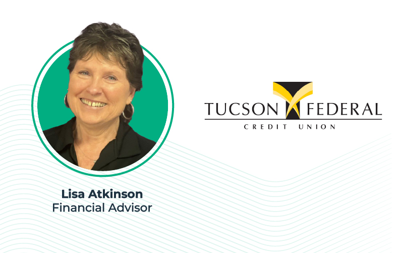 TFCU Lisa Atkinson