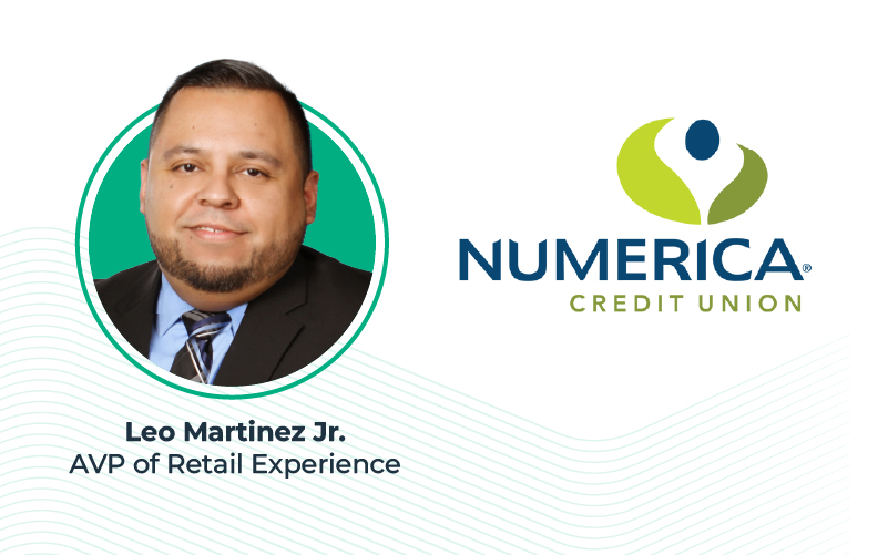 Numerica Leo Martinez Jr.