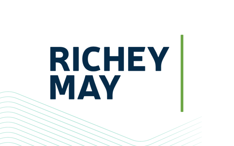 Richey May