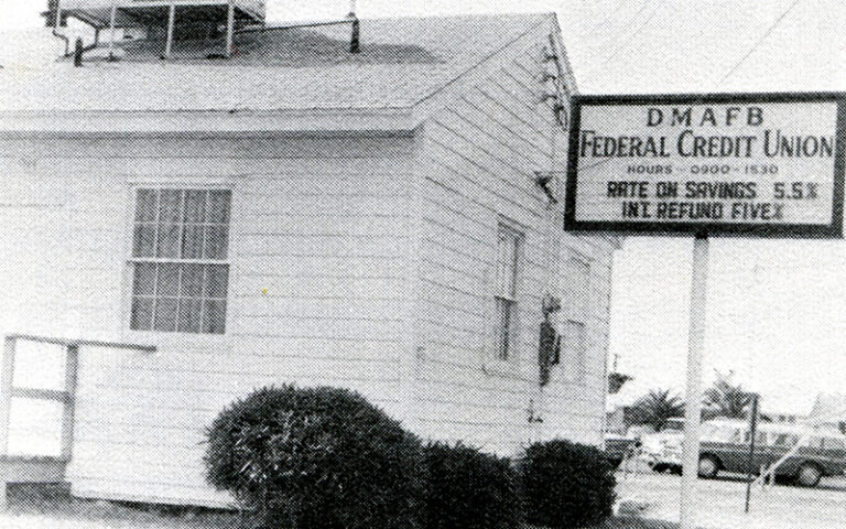 Vantage West First Branch