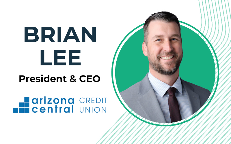 Brian Lee Arizona Central CU