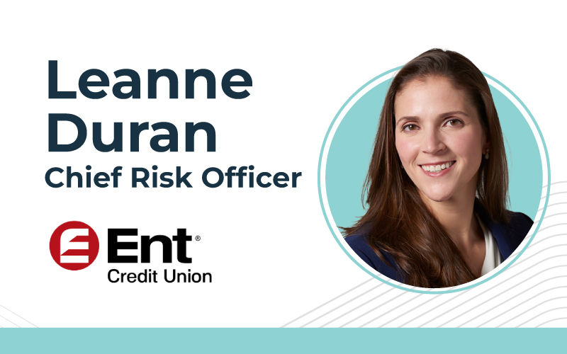 Leanne Duran Ent CU