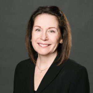 Melissa Carpenter STCU