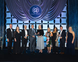 MAXX 2024 Wards Cooperation in Action Winner