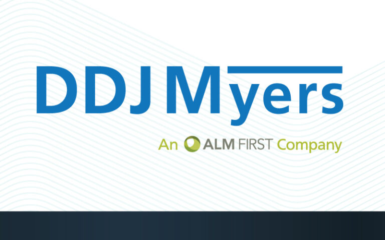 DDJ Myers