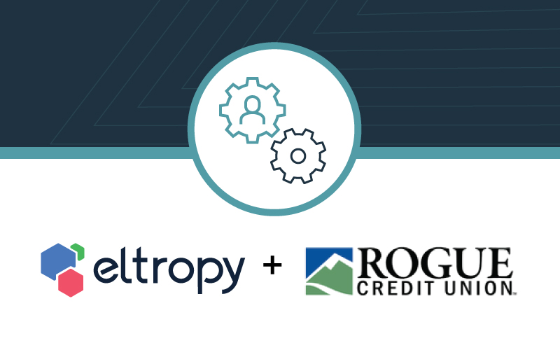 eltropy and Rogue CU