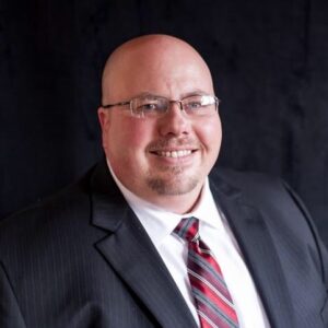 Chris Knoll STCU