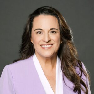 Renee Taylor STCU