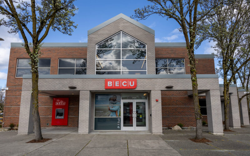 BECU