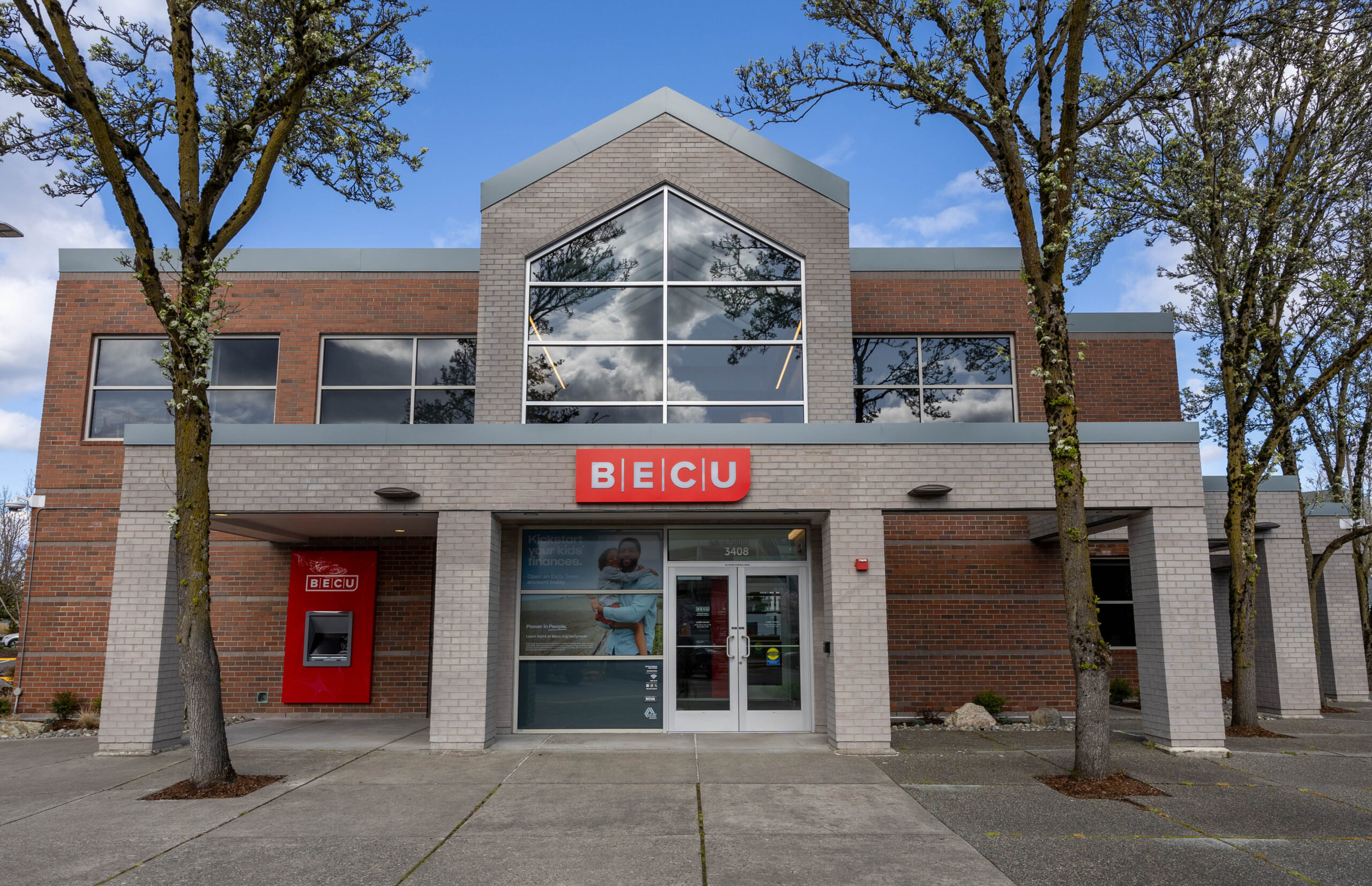 BECU