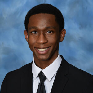 Caleb Williams