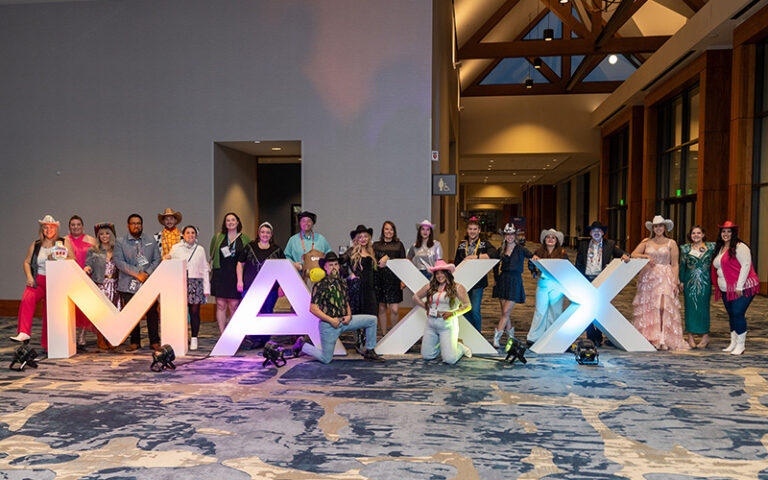 YP Leads MAXX 2024