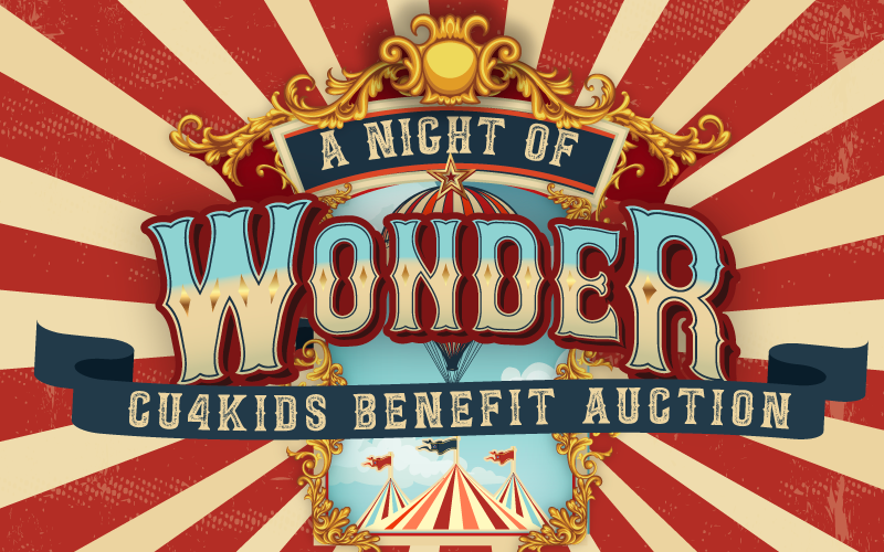 A Night of Wonder 2025 Auction