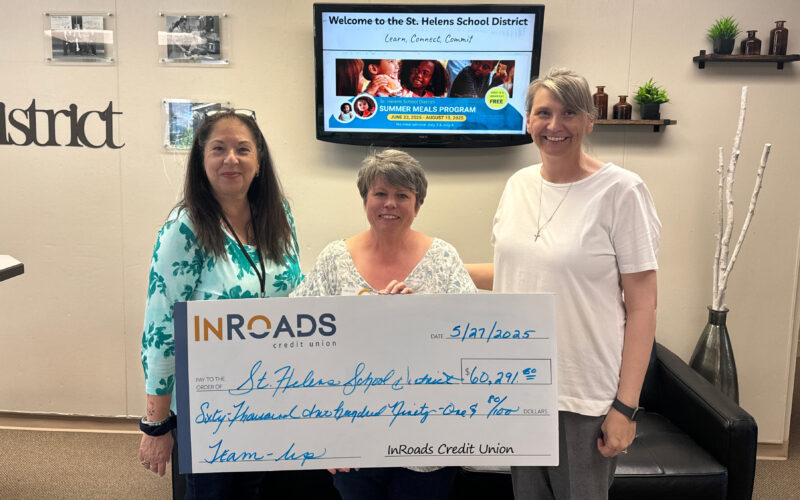 InRoads CU