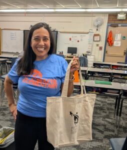 Elevations Teacher Appreciation