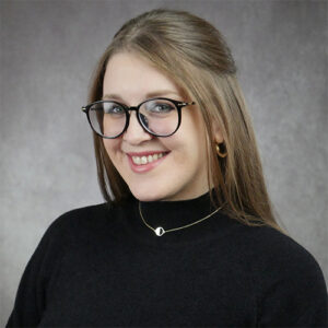 Ashlee Jacobson Dunbar Unitus CU