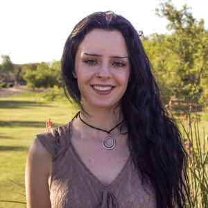 Aviana Bates Arizona Central CU