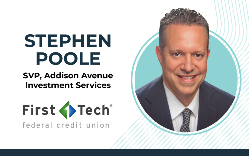 Stephen Poole First Tech