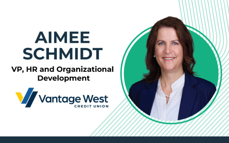 Amy Schmidt Vantage West