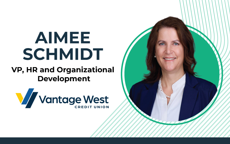 Amy Schmidt Vantage West