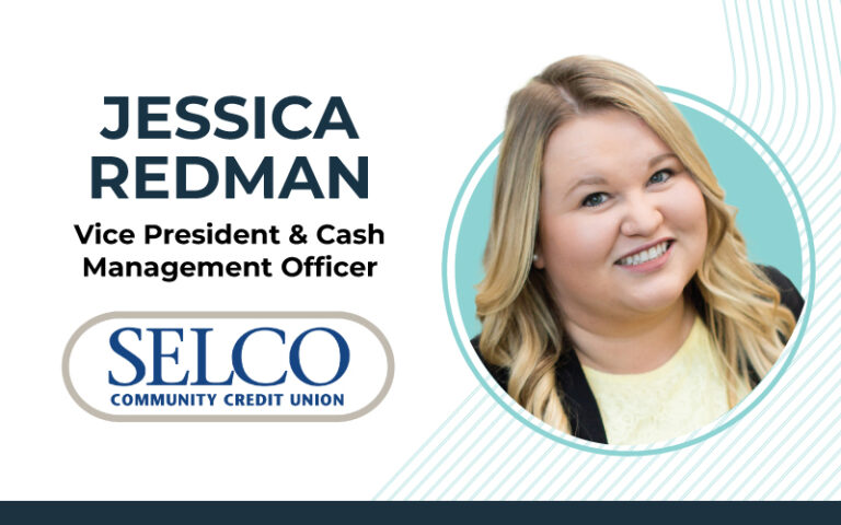 SELCO Jessica Redman