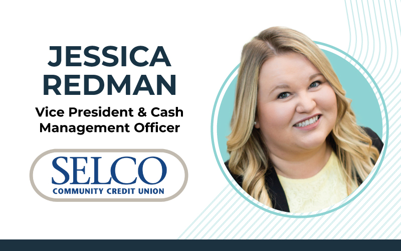 SELCO Jessica Redman