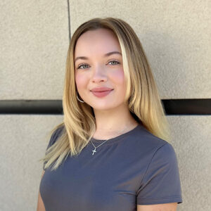 Hallie Lanphear Pioneer FCU