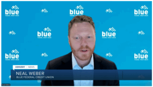 Neal Weber Blue FCU