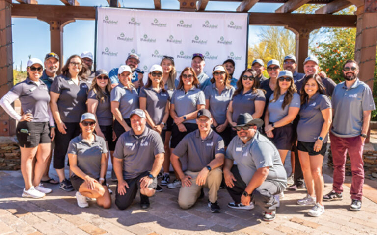 Pima FCU Golf Tournament 2025