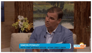 Simon Powley Kitsap