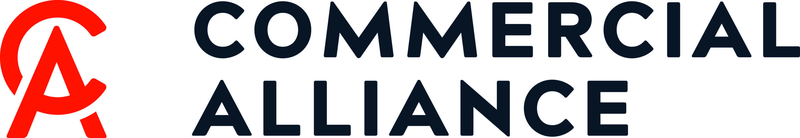 Commercial Alliance