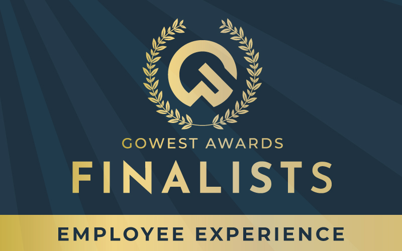 MAXX 2025 Awards - Employee Experience Finalists