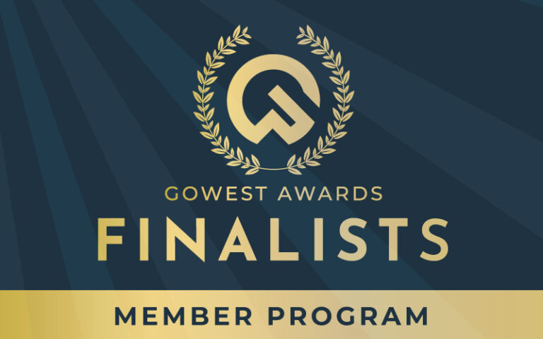 MAXX 2025 Awards - Member Program Finalists