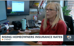 Lisa Lauderdale Cheney Federal Credit Union