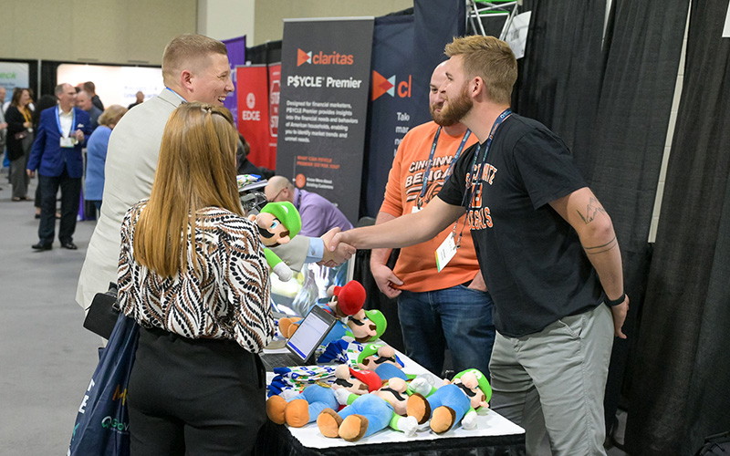 MAXX 2024 Trade Show