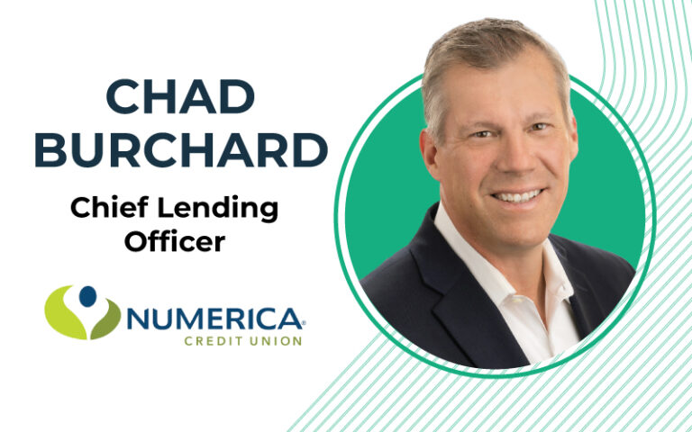 Chad Burchard Numerica CLO