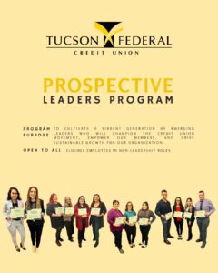 TFCU Prospective Leaders Program