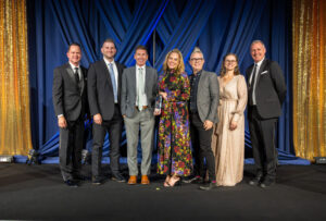 GoWest MAXX 25 Awards - Member Program Gesa CU