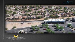 TFCU Rita Ranch Branch