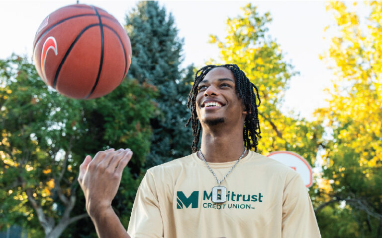 Carey Booth Meritrust Credit Union