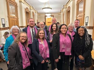 Colorado Day at the Capitol 2025