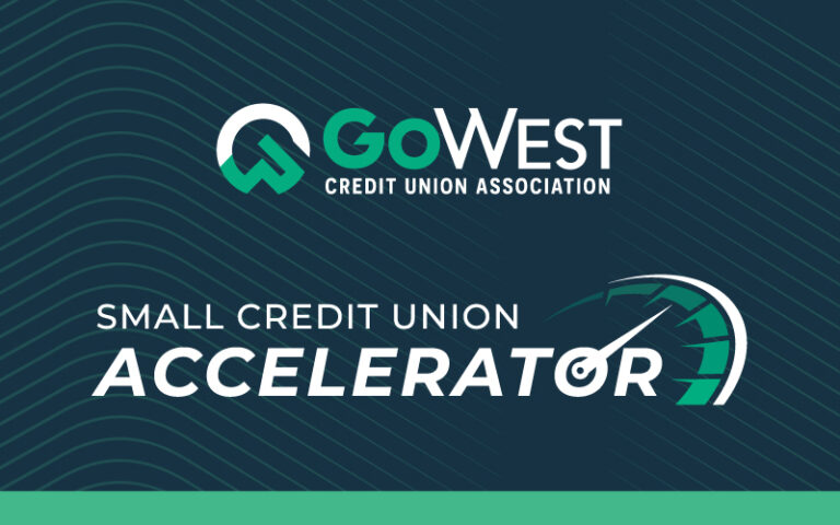 Small Credit Union Accelerator