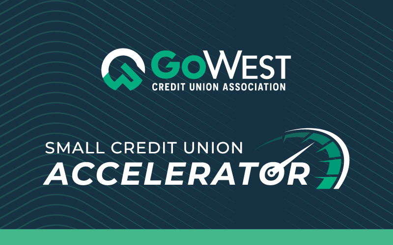Small Credit Union Accelerator