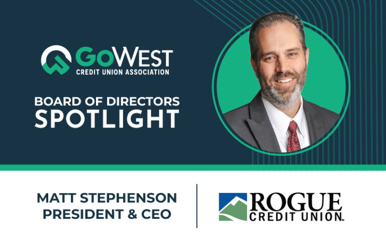 GoWest Board Spotlight