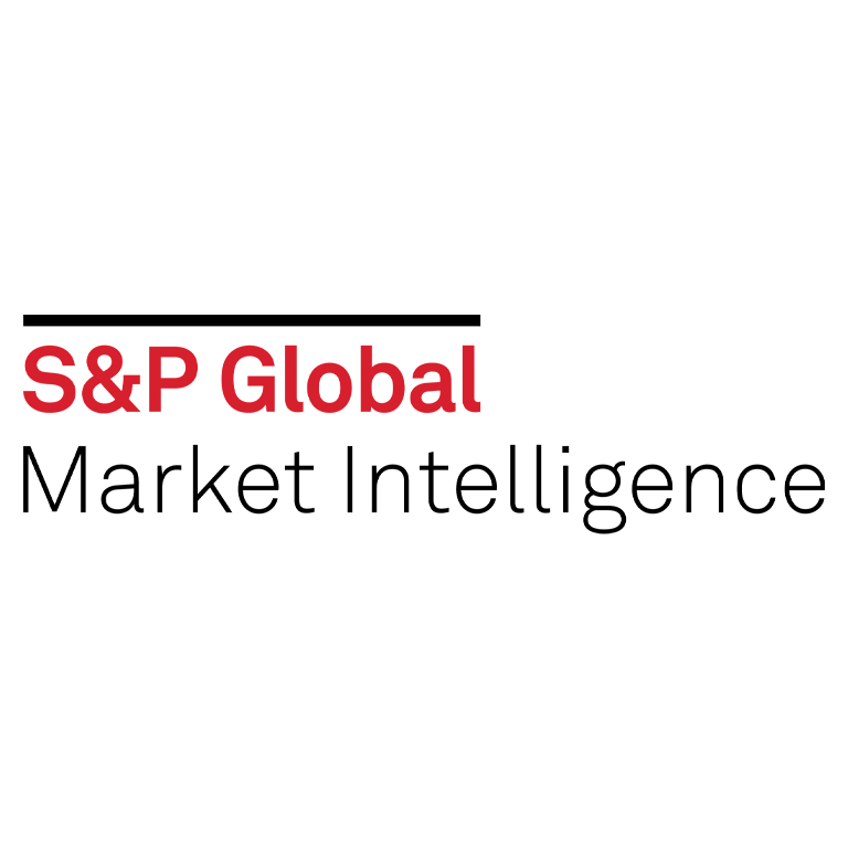 S&P Global Market Intelligence