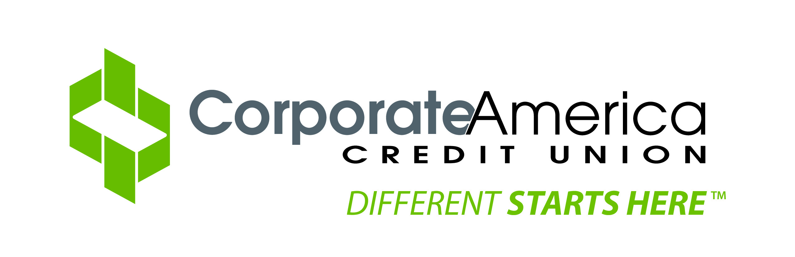 CorporateAmerica Credit Union