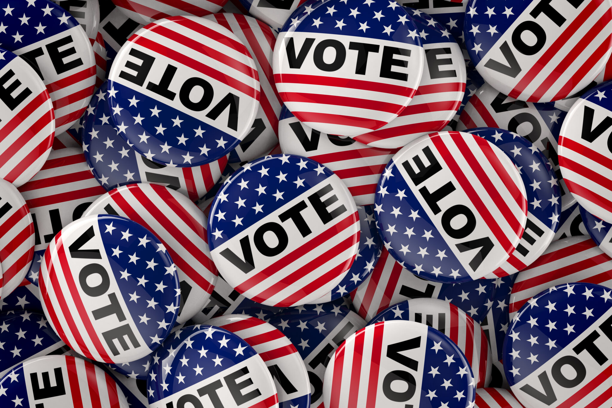 Election Association Image Arizona’s Election Day is Almost Here – Make Your Plan to Vote | GoWest ...